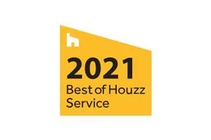Best of Houzz 2021 Service