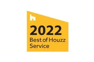 Best of Houzz 2022 Service