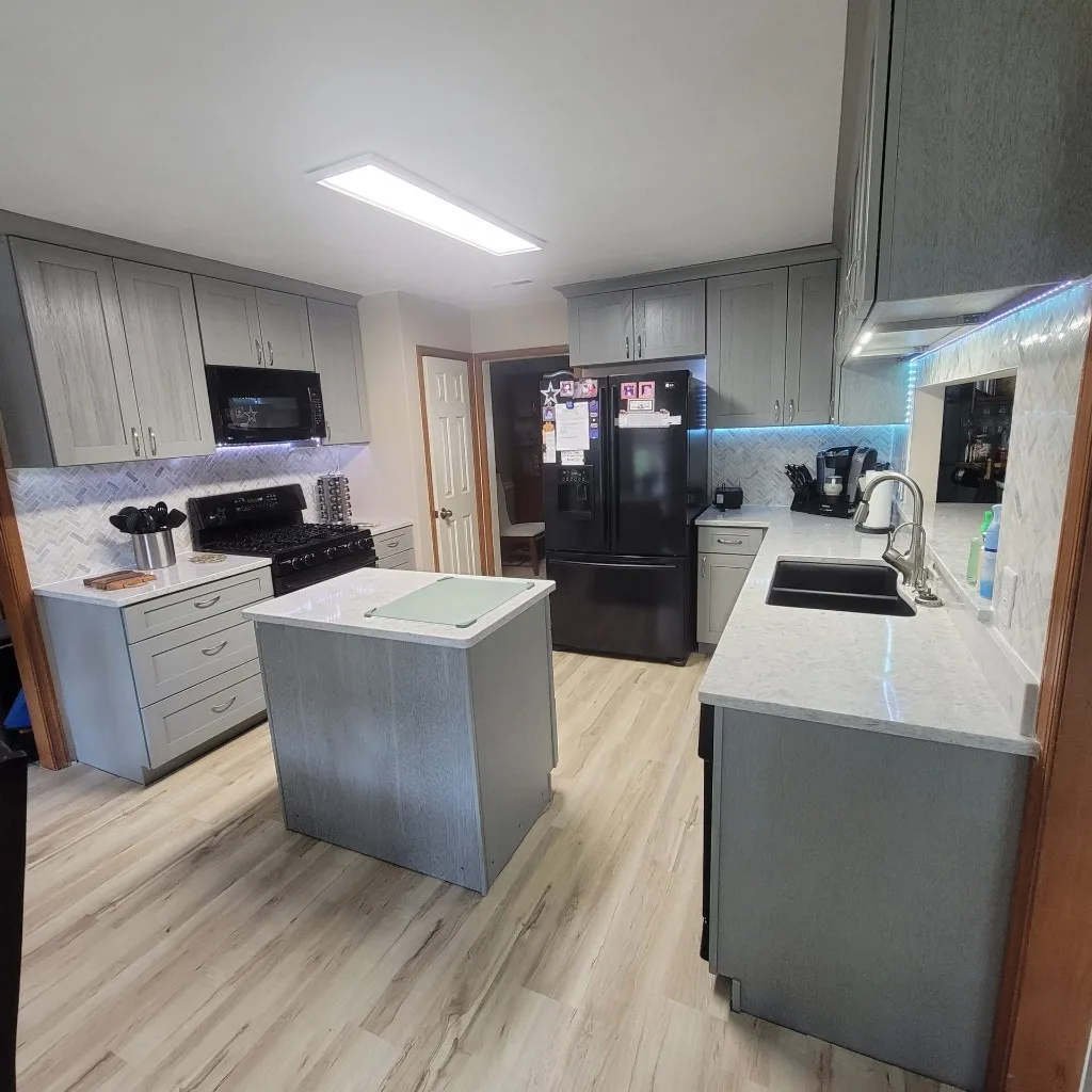 Quartz Countertops
