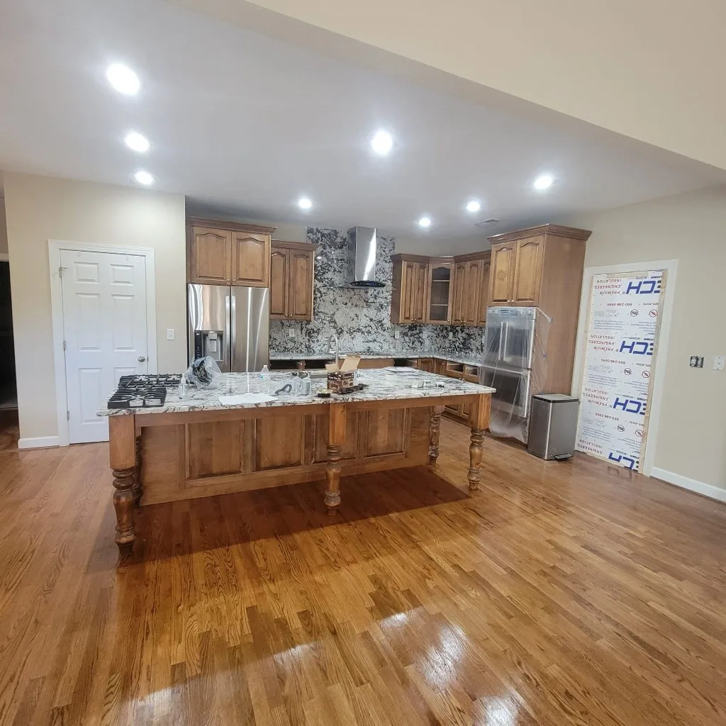 Natural Stone Options