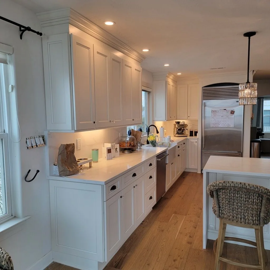 Will I Have Enough Prep Space?