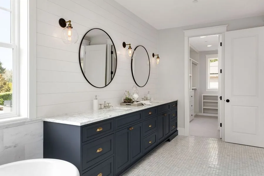 Bathroom Decisions Made Clearer From the Start