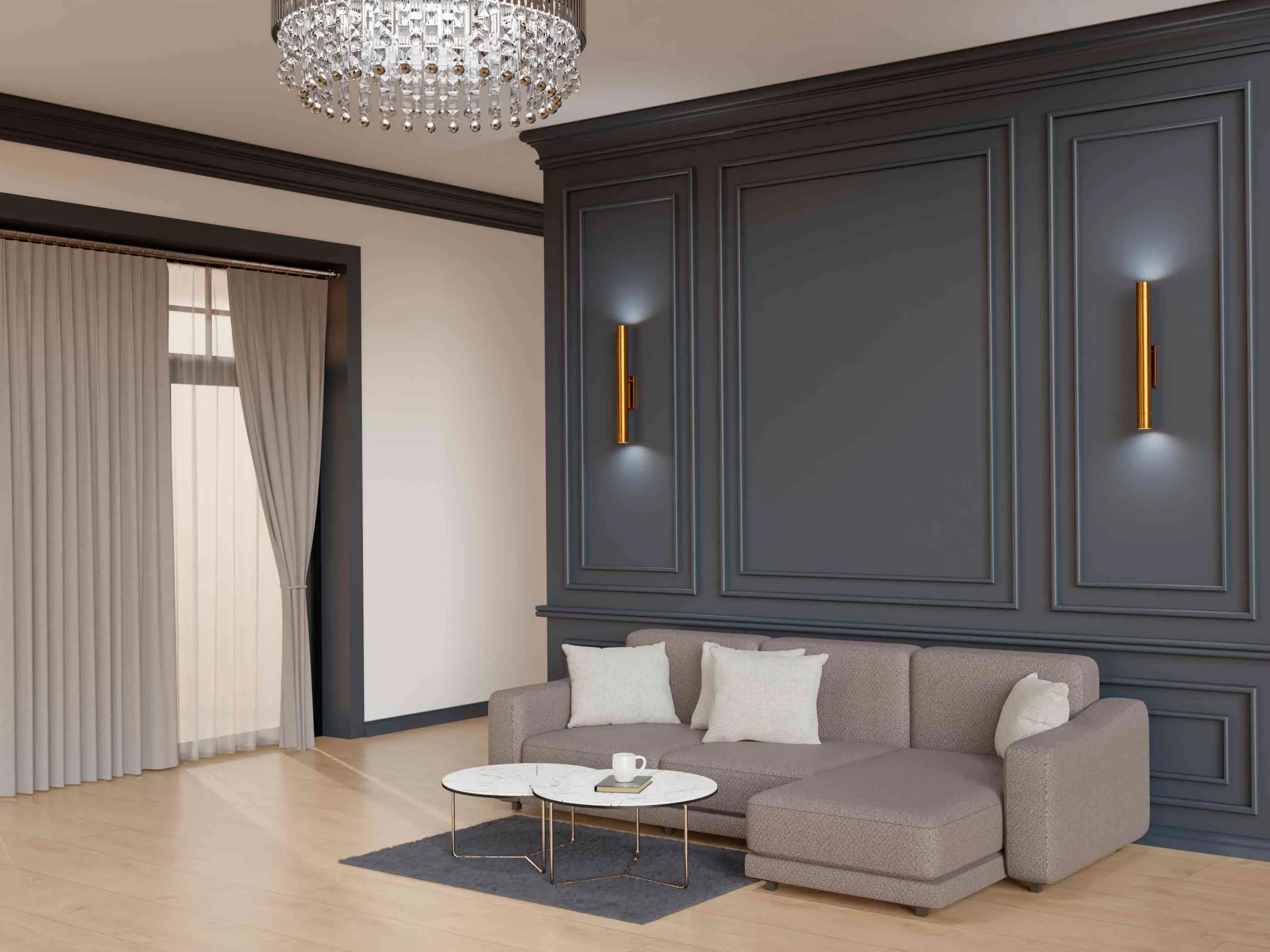 Contemporary Home Interior Design