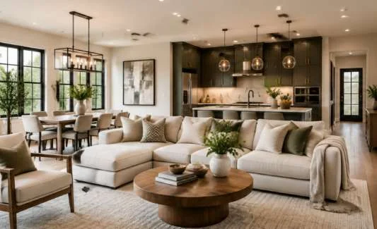 Elegant Home Interior Design